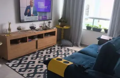 Apartamento com 2 quartos à venda no Nova Itaparica, Vila Velha 
