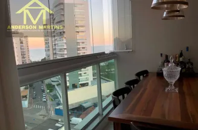 Apartamento com 2 quartos à venda no Itapuã, Vila Velha 