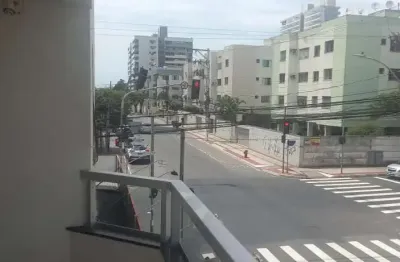 Apartamento com 4 quartos à venda no Itapuã, Vila Velha 