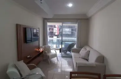 Apartamento com 2 quartos à venda no Parque das Castanheiras, Vila Velha 