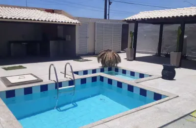 Casa com 3 quartos à venda no Morada do Sol, Vila Velha 