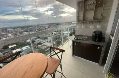 Apartamento com 2 quartos à venda no Ilha dos Bentos, Vila Velha 