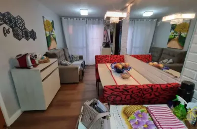 Apartamento com 2 quartos à venda no Ataíde, Vila Velha 