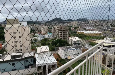 Apartamento com 2 quartos à venda no Ataíde, Vila Velha 