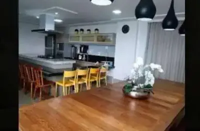 Apartamento com 3 quartos à venda na Praia de Itaparica, Vila Velha 