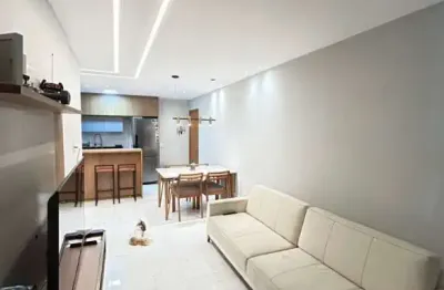 Apartamento com 2 quartos à venda na Praia de Itaparica, Vila Velha 
