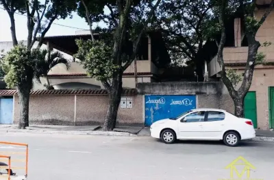 Terreno à venda no Divino Espírito Santo, Vila Velha 