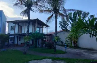 Casa com 3 quartos à venda na Praia dos Recifes, Vila Velha 
