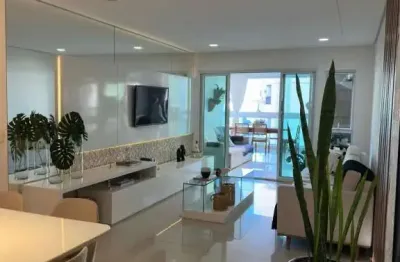 Apartamento com 3 quartos à venda na Praia da Costa, Vila Velha 