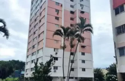 Apartamento com 3 quartos à venda na Praia de Itaparica, Vila Velha 