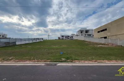 Terreno em condomínio fechado à venda em Interlagos, Vila Velha 