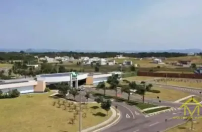 Terreno em condomínio fechado à venda em Interlagos, Vila Velha 