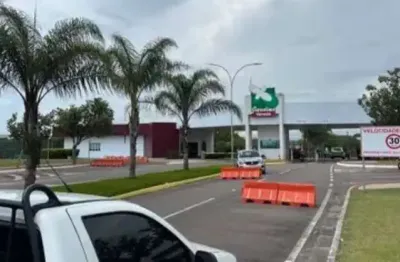 Terreno em condomínio fechado à venda em Interlagos, Vila Velha 