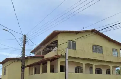 Casa com 4 quartos à venda no Ponta da Fruta, Vila Velha 