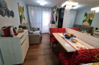 Apartamento com 2 quartos à venda no Ataíde, Vila Velha 