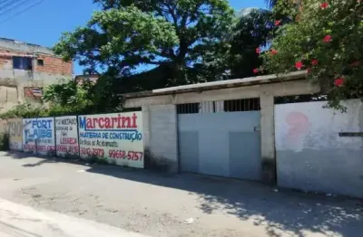 Terreno à venda no Divino Espírito Santo, Vila Velha 