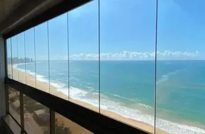 Apartamento com 4 quartos à venda na Praia de Itaparica, Vila Velha 