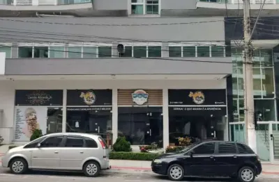 Ponto comercial à venda na Praia de Itaparica, Vila Velha 