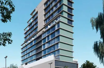 Apartamento com 1 quarto à venda na Praia de Itaparica, Vila Velha 