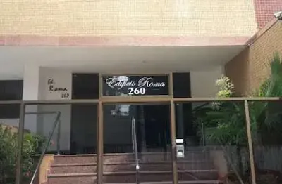 Apartamento com 2 quartos à venda na Praia da Costa, Vila Velha 