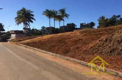 Terreno à venda no Jardim Boa Vista, Guarapari 
