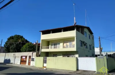 Casa com 6 quartos à venda no Centro de Vila Velha, Vila Velha 