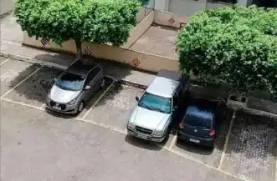 Apartamento com 2 quartos à venda no Cobilândia, Vila Velha 