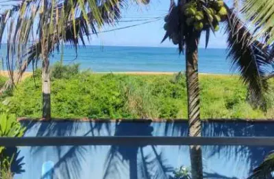 Casa com 3 quartos à venda no Ponta da Fruta, Vila Velha 