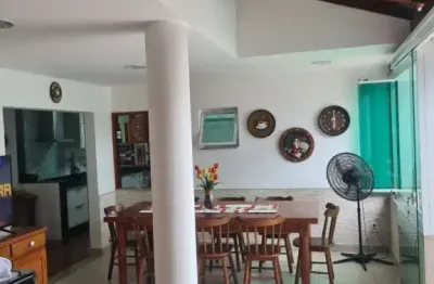 Casa com 6 quartos à venda na Praia das Gaivotas, Vila Velha 