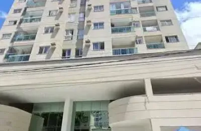 Apartamento com 2 quartos à venda no Itapuã, Vila Velha 