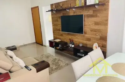 Apartamento com 1 quarto à venda no Itapuã, Vila Velha 