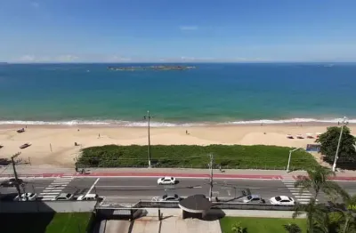 Apartamento com 4 quartos à venda no Itapuã, Vila Velha 