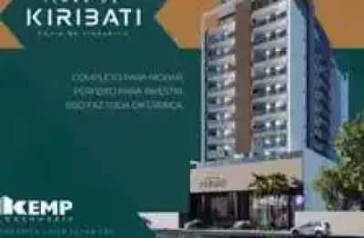 Apartamento com 1 quarto à venda no Itapuã, Vila Velha 