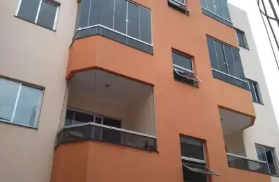 Apartamento à venda no Soteco, Vila Velha 