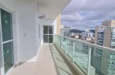 Apartamento com 3 quartos à venda na Praia da Costa, Vila Velha 