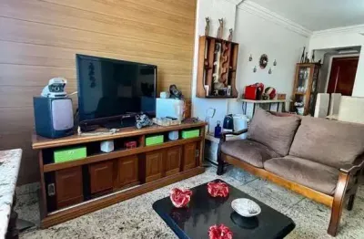 Apartamento com 3 quartos à venda no Bento Ferreira, Vitória 