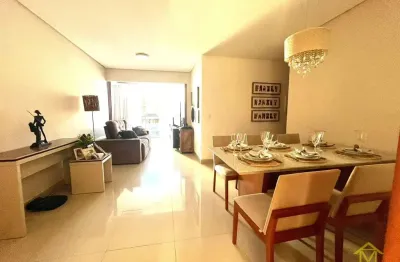 Apartamento com 3 quartos à venda no Itapuã, Vila Velha 