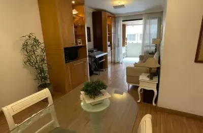Apartamento com 3 quartos à venda na Praia da Costa, Vila Velha 