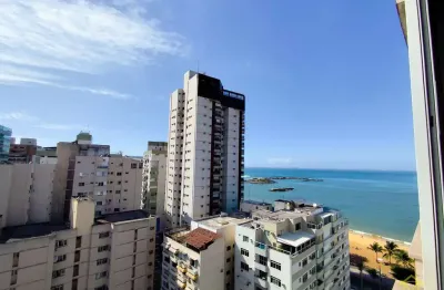 Apartamento com 2 quartos à venda na Praia da Costa, Vila Velha 