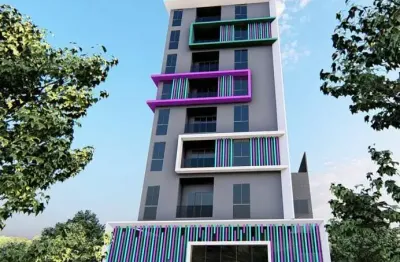 Apartamento com 1 quarto à venda na Praia de Itaparica, Vila Velha 