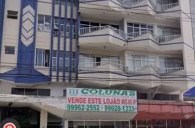 Apartamento em centro de vila velha - vila velha, es