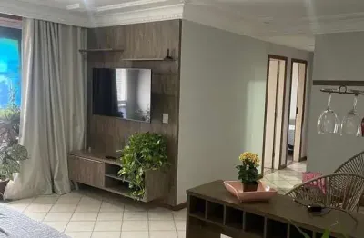 Apartamento com 3 quartos à venda na Praia da Costa, Vila Velha 