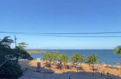 Apartamento com 3 quartos à venda na Praia da Costa, Vila Velha 