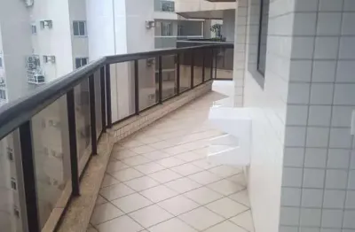 Apartamento com 3 quartos à venda na Praia da Costa, Vila Velha 