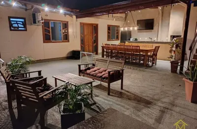 Casa com 8 quartos à venda na Vila Nova, Vila Velha 