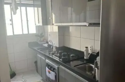 Apartamento em nossa senhora da penha - vila velha, es