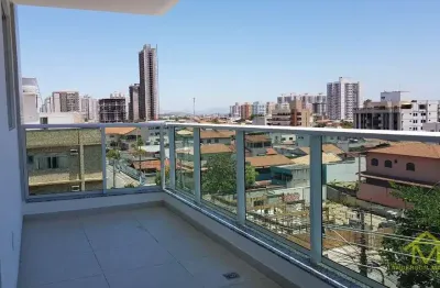 Apartamento com 2 quartos à venda na Praia de Itaparica, Vila Velha 