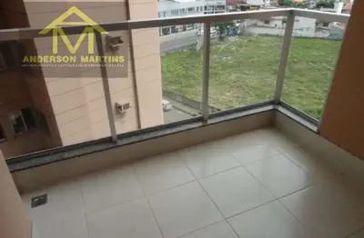 Apartamento com 3 quartos à venda no Itapuã, Vila Velha 