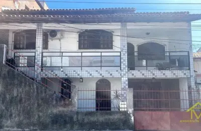 Casa com 5 quartos à venda no IBES, Vila Velha 