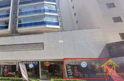 Ponto comercial à venda no Itapuã, Vila Velha 